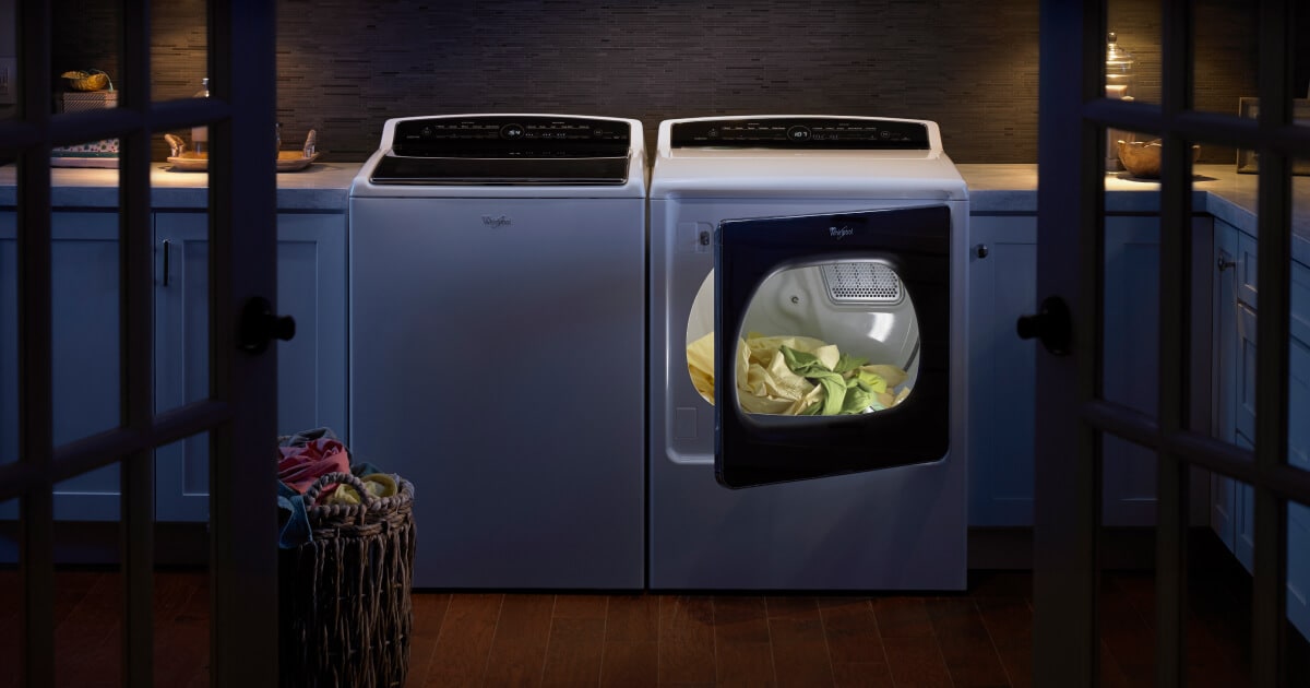 How to Get Laundry Detergent Stains Out of Clothes | Whirlpool